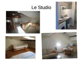 Le Bois Tableau, жилье для отдыха в городе Muron