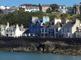 The Waterfront, hotel in Portpatrick