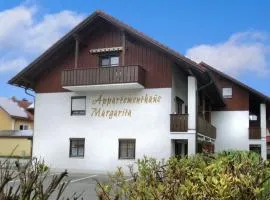 Appartementhaus Margarita