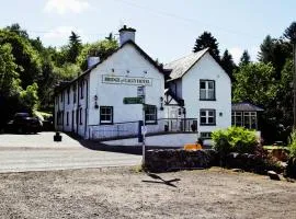 Bridge of Cally Hotel