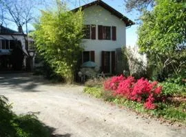 Appartement La Bananeraie