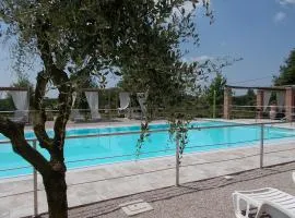 B&B Casazze Dream