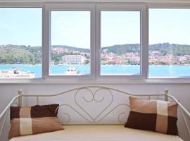 Villa Merica, hotel a Trogir