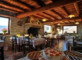 Agriturismo del Cimone