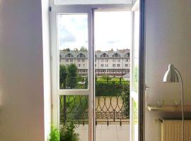 Apartamenty Sienkiewicza10