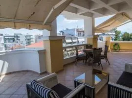 Anna Apartment Preveza
