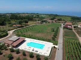 Borgo San Cosmo Tropea