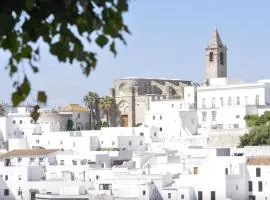 Apartamento Los Jardines San Miguel
