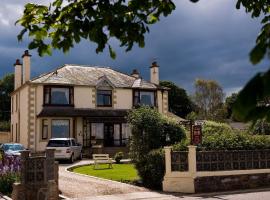 "Room only" at Wetherby Nairn, hotel 4 bintang di Nairn