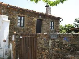 Aldeia Oliveiras