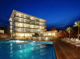 Aimia Hotel, hotel in Port de Soller