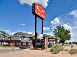Econo Lodge Holbrook, khách sạn ở Holbrook