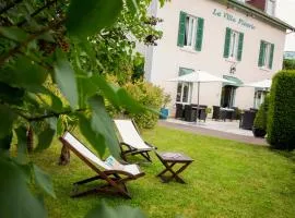 Hotel La Villa Fleurie