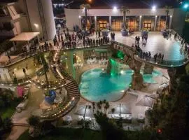 Hotel Arcobaleno