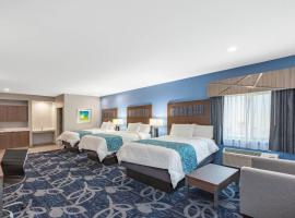 Baymont by Wyndham Houston Hobby Airport, hotel in Houston