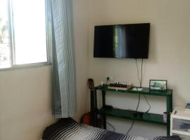 Blue House, hotell i Fernando de Noronha