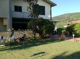 Appartamento Sezzate 40, apartment in Strada