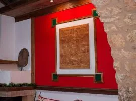 Mossiori Serai