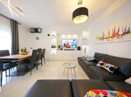 Villa Perla โรงแรมในซาดาร์