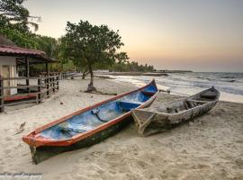 Cabañas Los Juanchos Coveñas, séjour à la campagne à Coveñas