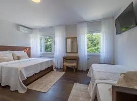 Up27 Suites Plitvice
