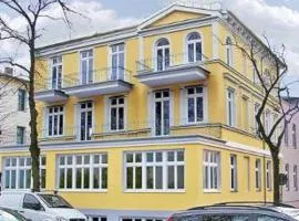 5 hotel in Warnemünde 5 hotel in Warnemünde