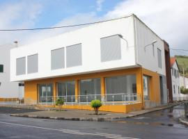 A Casa Sousa, casa de hóspedes em Ginetes