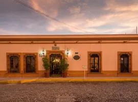 Santa Elena Hotel Boutique
