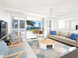 Fairshore Apartment 15, Noosa Heads, hotel in Noosa Heads