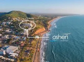Oshen Holiday Apartments Yeppoon