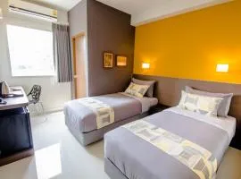 Fortune D Hotel Loei