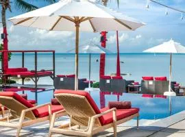 Beach Republic Koh Samui