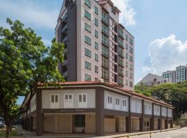 Die 10 Besten Ferienwohnungen In Singapur Singapur Booking Com