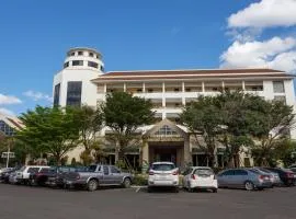 Surin Majestic Hotel