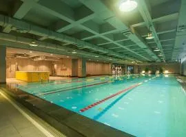 Green Park Hotel Tianjin