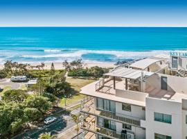 Key Largo Maroochydore, hotell i Maroochydore