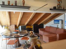 Cliobb, Bed & Breakfast in Campagna