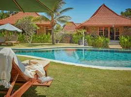 Three Monkeys Villas