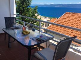 4 Roses Apartment, hotel Ravniban