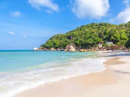 Thongtakian Resort, hotel v Lamai Beach