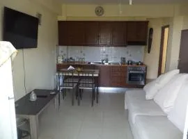 New Apartment Tsouris ~Makrys Gialos~
