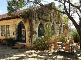 tranquil beautiful house כליל השחר- צימרים מהממים במיקום מרגיע למשפחות וזוגות