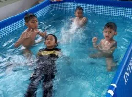 Damai Holiday Homestay