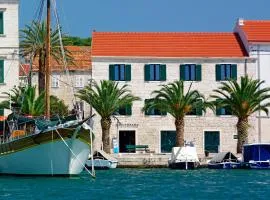 Boutique rooms Kastel Ismaeli