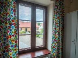 Gościniec FOLKier
