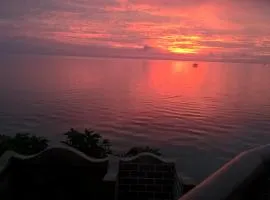 Sunset Vista Sea Front Guest House