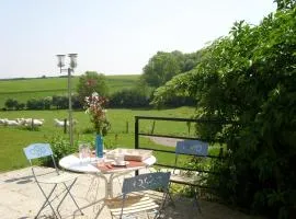 Gite Rural Le Bois Roger