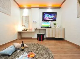 Inje OST Motel