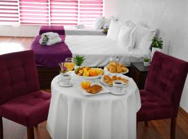 Hotel and winery LOZAR, hotel v destinaci Bitola