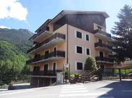 Casa Vacanza Caspoggio